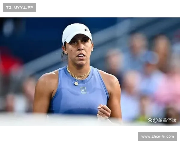 美网首轮惊爆冷门 扎拉祖阿逆袭击败六号种子凯斯晋级