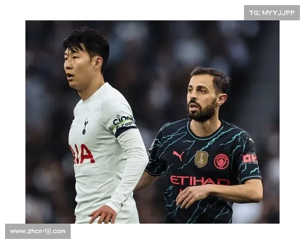 热刺2-1逆转曼城，孙兴慜终场绝杀