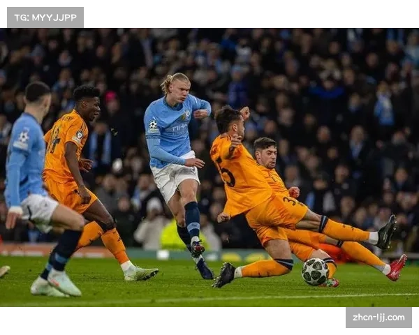 皇马2-1逆转曼城,赛后分析指安切洛蒂下半场变阵是混合防守成功关键